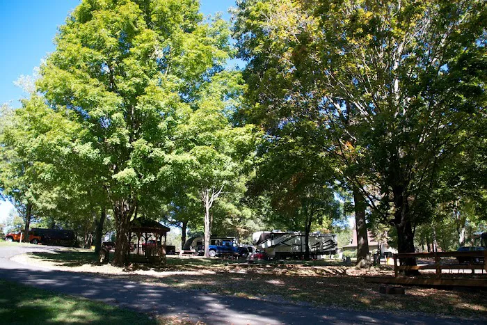 Sweetwater KOA Holiday Picture 6