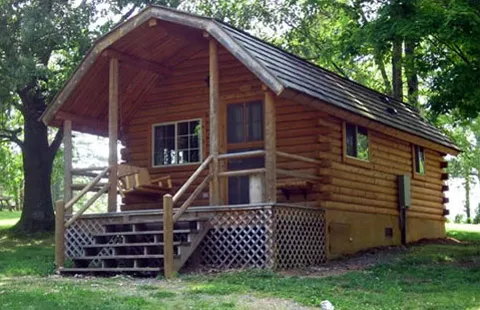 Sweetwater KOA Holiday Picture 7