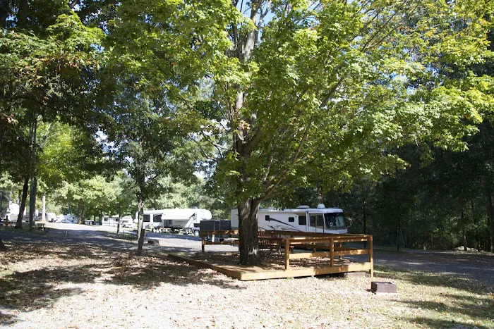 Sweetwater KOA Holiday Picture 9