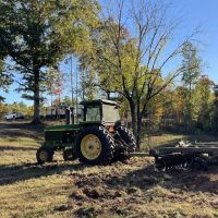 Farmview Campground ico