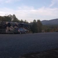 Top of the World RV ico