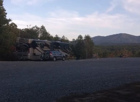 Top of the World RV
