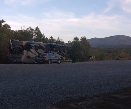 Top of the World RV