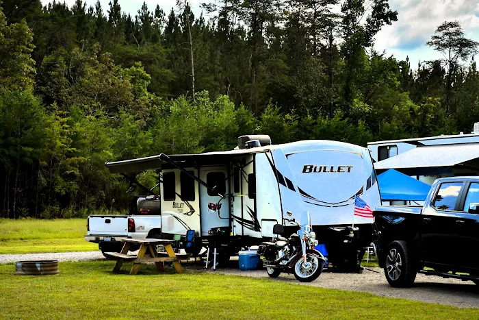 Tellico Plains/Cherokee National Forest KOA Picture 6