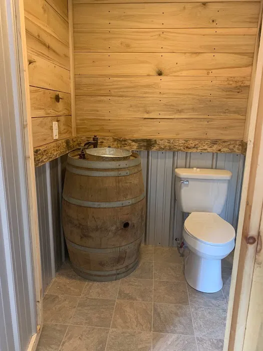 Tellico Plains/Cherokee National Forest KOA Picture 4