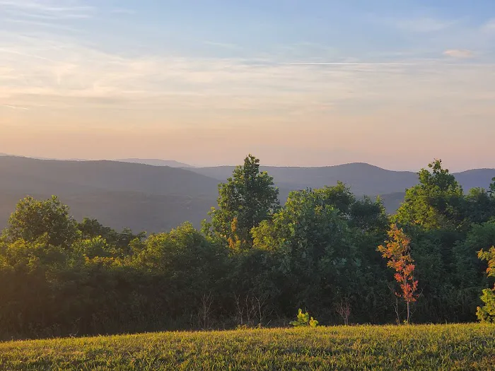 Tellico Plains/Cherokee National Forest KOA Picture 7