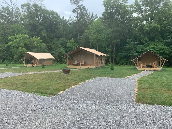 Tellico Plains/Cherokee National Forest KOA Picture 8