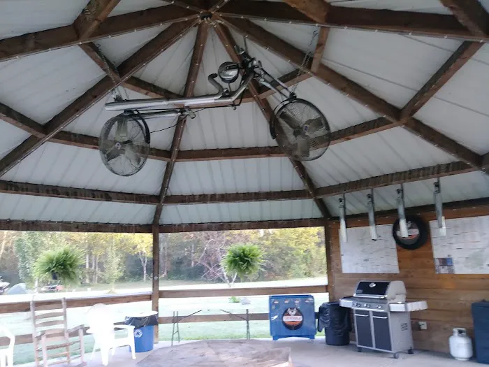 Cherohala Mountain Trails Campground Picture 1