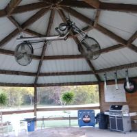 Cherohala Mountain Trails Campground ico