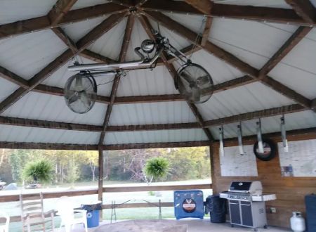 Cherohala Mountain Trails Campground