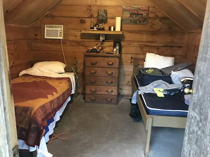Cherohala Mountain Trails Campground Picture 2