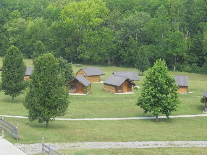 Cherohala Mountain Trails Campground Picture 6