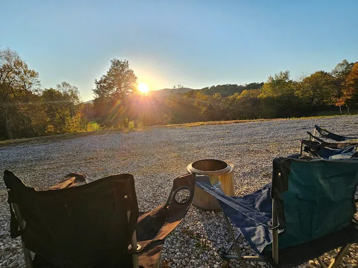 Starr Mountain Camp Picture 1