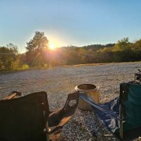 Starr Mountain Camp ico
