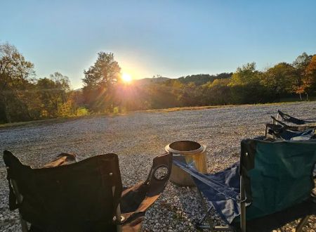 Starr Mountain Camp