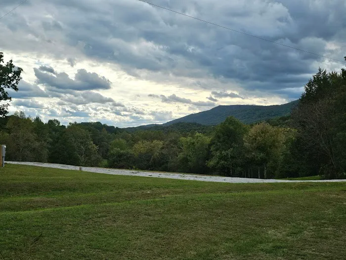 Starr Mountain Camp Picture 2