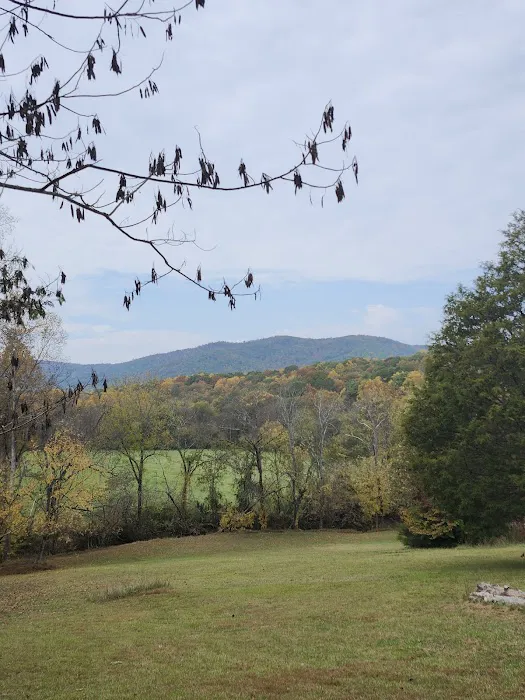 Starr Mountain Camp Picture 10