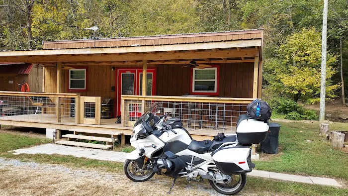 Tellico Overlanders Adventure Destination Picture 2