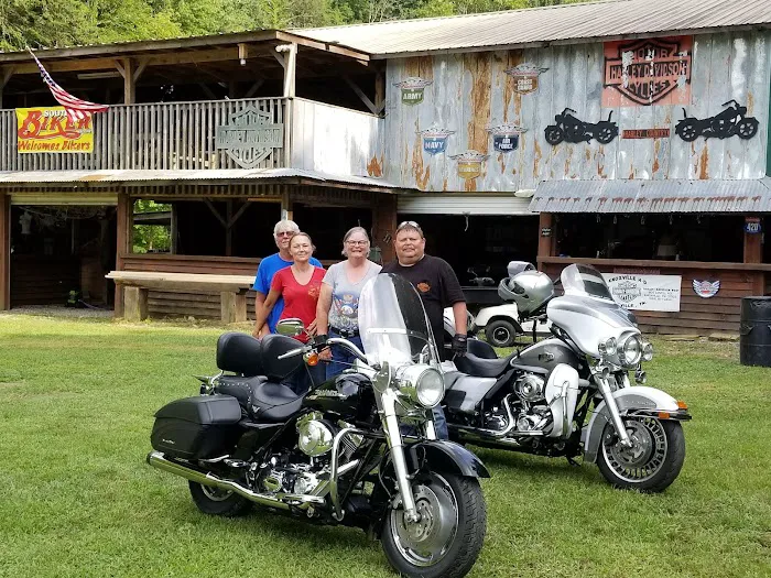 Tellico Overlanders Adventure Destination Picture 1