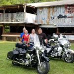 Tellico Overlanders Adventure Destination