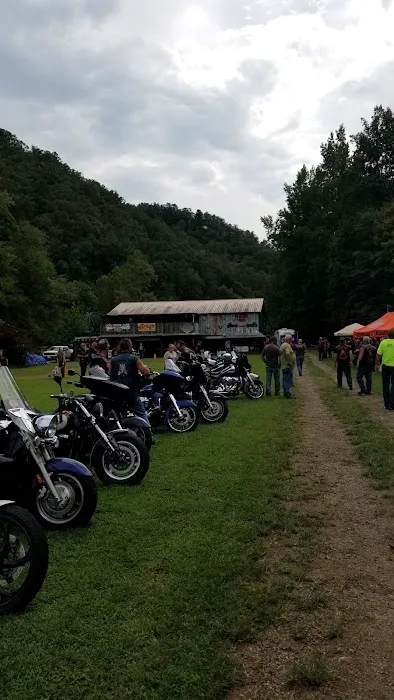 Tellico Overlanders Adventure Destination Picture 4