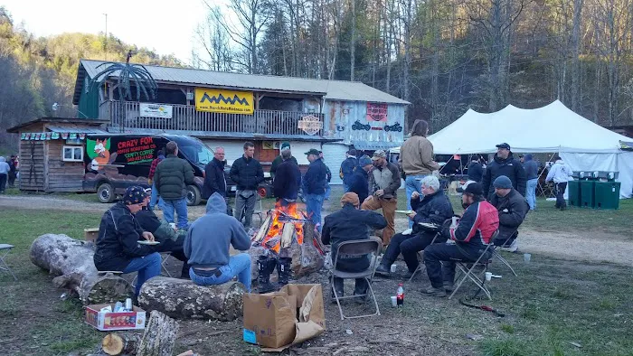 Tellico Overlanders Adventure Destination Picture 5