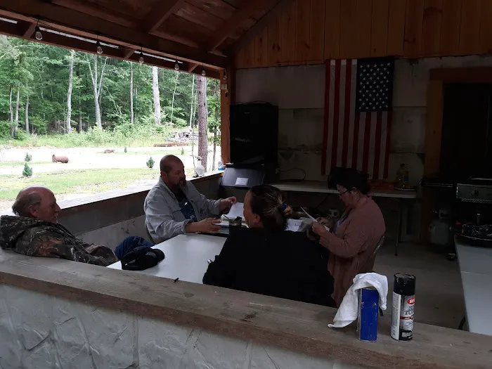 Coker Creek Gold Camp (Site of Diggers Expedition) Picture 6