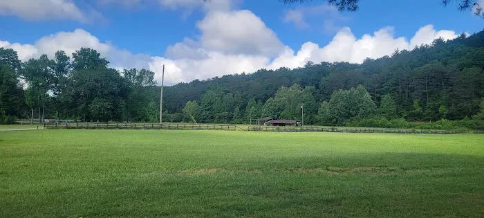 OMIP Coker Creek Village Office Picture 3
