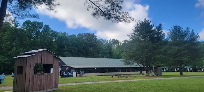 OMIP Coker Creek Village Office Picture 4