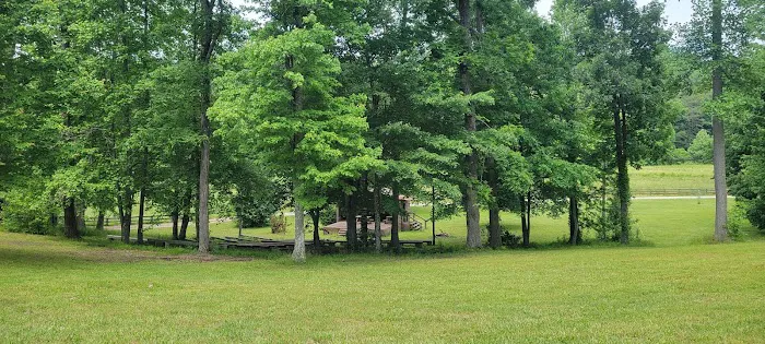 OMIP Coker Creek Village Office Picture 5