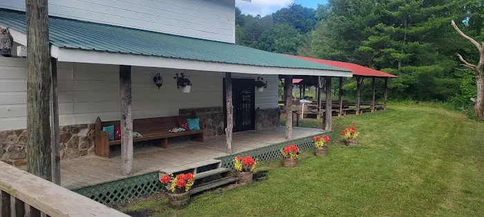 OMIP Coker Creek Village Office Picture 6