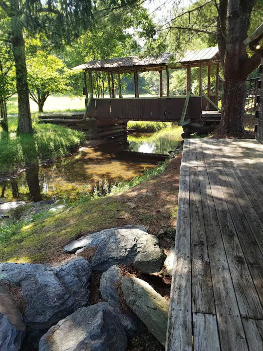 OMIP Coker Creek Village Office Picture 7