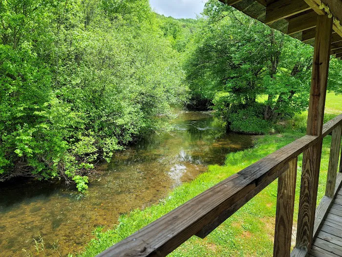 Hammer's Hideaway Campground Picture 7