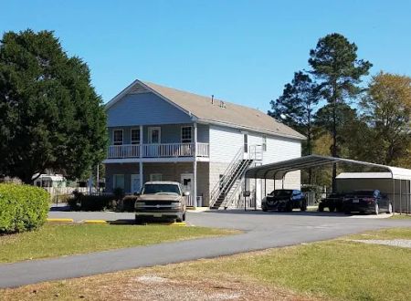 Whispering Pines RV Park