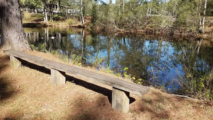 Whispering Pines RV Park Picture 9