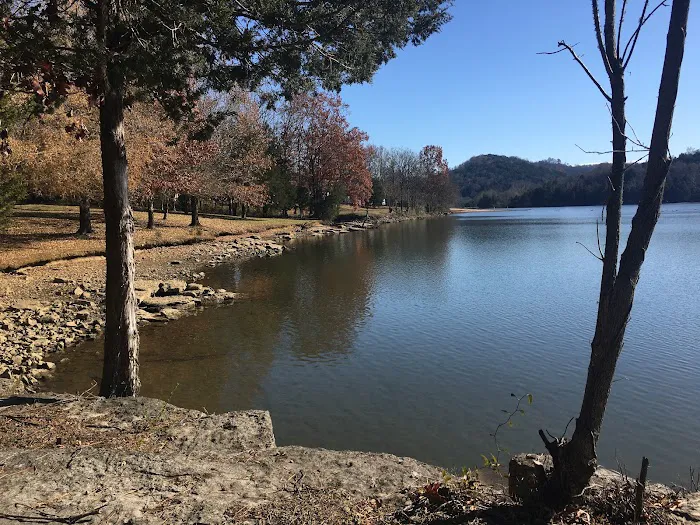 Indian Creek Campground, Nature at its Best! Picture 1
