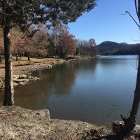 Indian Creek Campground, Nature at its Best! ico