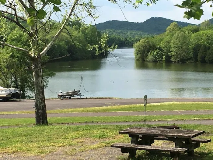 Indian Creek Campground, Nature at its Best! Picture 2