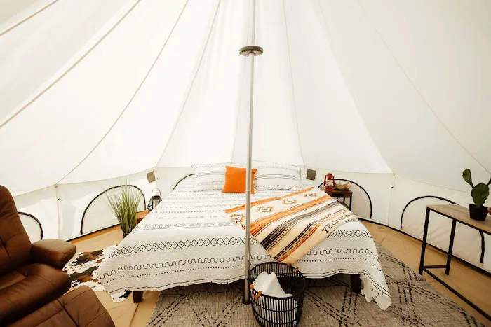 Due West Hideaways Picture 5