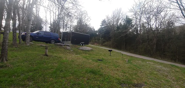 Center Hill Campground Picture 8