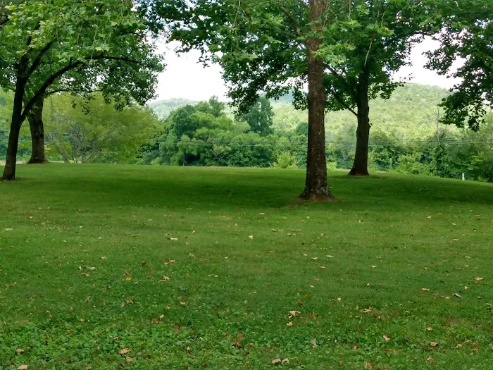 Center Hill Campground Picture 9