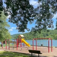 Floating Mill Park ico