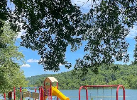Floating Mill Park