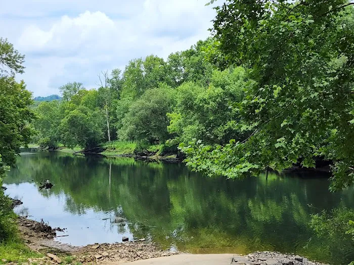 Long Branch Recreation Area Picture 1