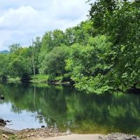 Long Branch Recreation Area ico
