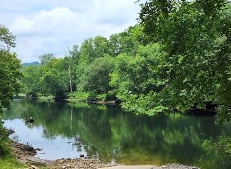 Long Branch Recreation Area