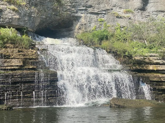 Long Branch Recreation Area Picture 5