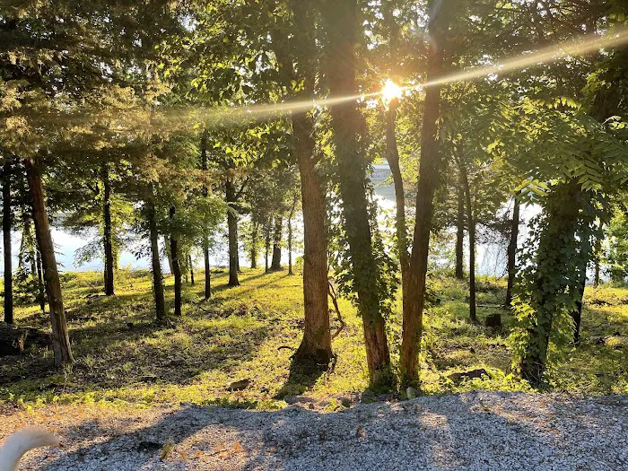 Edgar Evins State Park Campground Picture 4