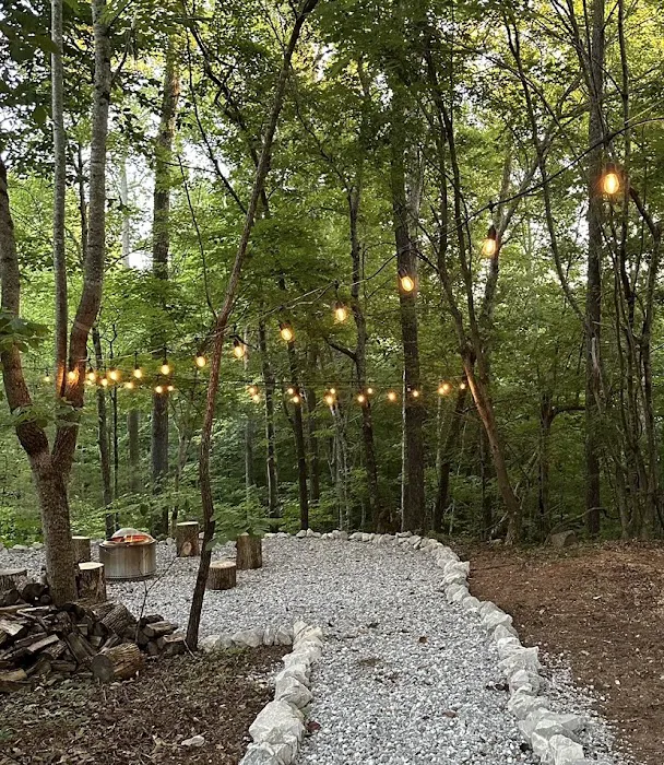 Tiny Shiny Retreat Picture 5