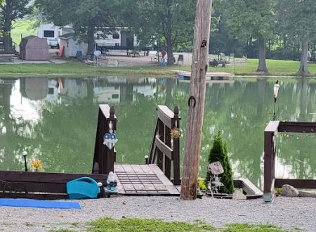 21 Guns Campground